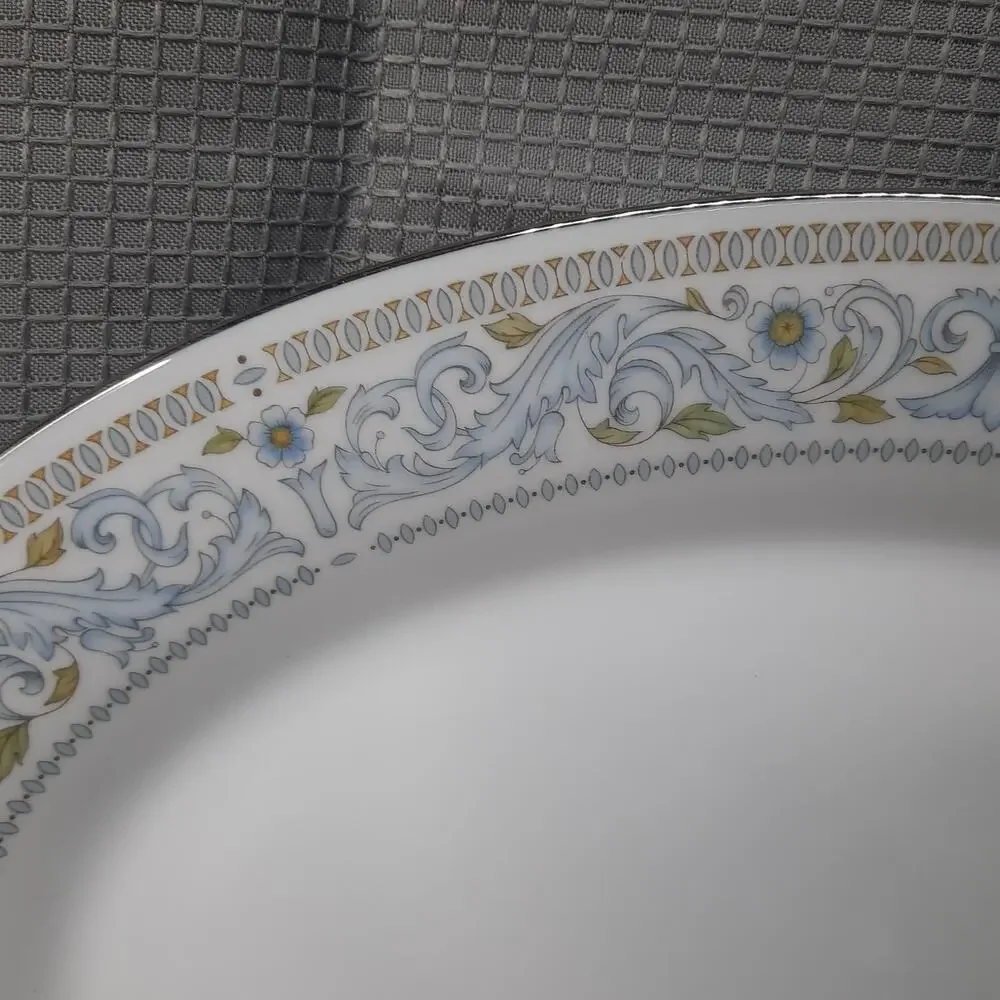Vintage CROWN MING Princess Pattern 14
